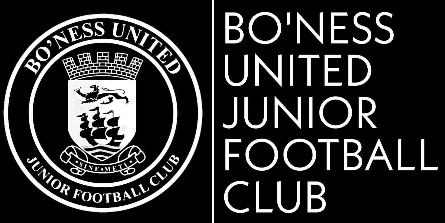 Bo’ness United Junior Football Club